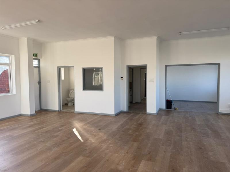 To Let Commercial Property for Rent in Epping Western Cape